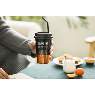 TRÀ SỮA TIỆT TRÙNG LANFONGYUEN 280ml