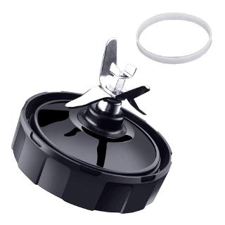 Lưỡi dao 7 vây thay thế cho máy xay sinh tố Nutri Ninja Auto Iq Bl486 Bl642 N102 Bl682