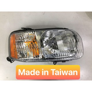 Đèn pha Ford Escape 3.0