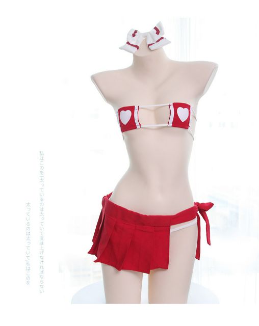 Fullset đồ ngủ cao cấp cosplay Geisha nhật L074 | BigBuy360 - bigbuy360.vn
