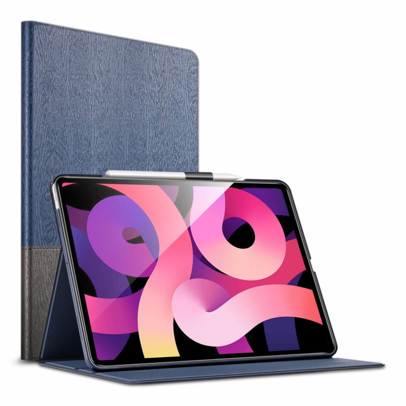 Bao Da Dành Cho iPad Air 4/ Air 5 (10.9 inch) ESR Urban Premium Case with Pencil Holder