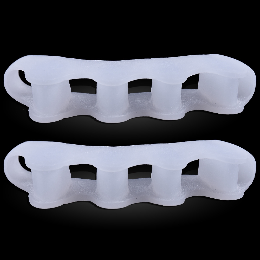 Phụ kiện tách chỉnh hình ngón chân giảm đau tiện dụng