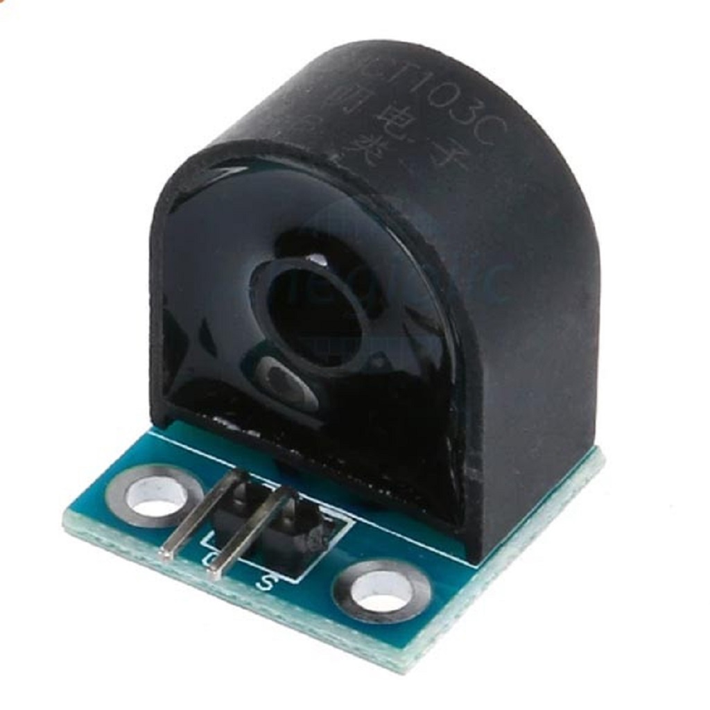 Cảm biến dòng điện AC 5A ZMCT103C