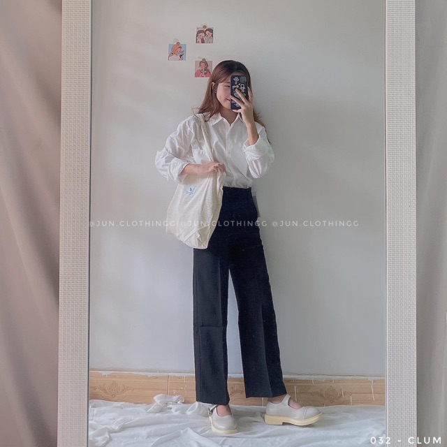 Quần culotte umi | BigBuy360 - bigbuy360.vn