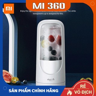 Máy xay sinh tố Deerma DEM-NU30