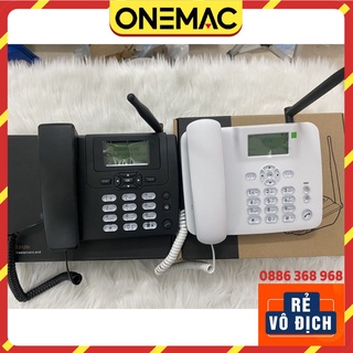 Điện Thoại Bàn Không Dây gắn sim GPhone, Homephone của Huawei chính hãng chuyên dụng