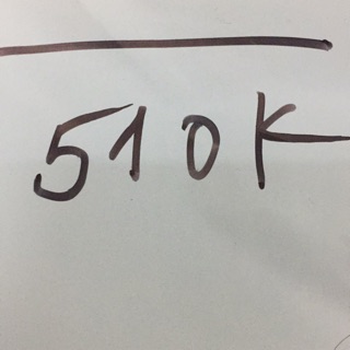 Combo 510k