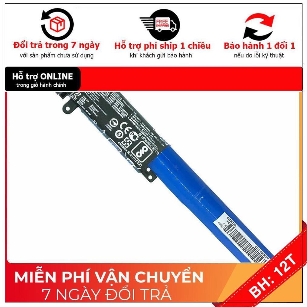 [BH12TH] ⚡️[Pin zin]Pin laptop Asus X441S X441U X441SA X441UA X441 A31N1537