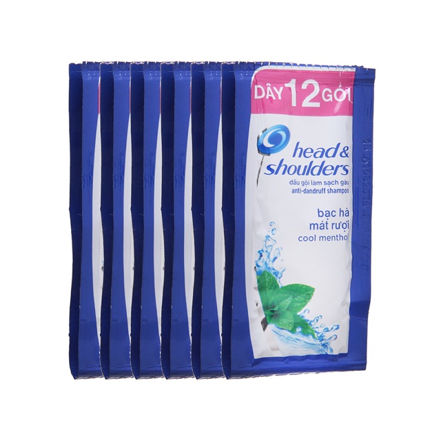 Dây gội Head & soulder