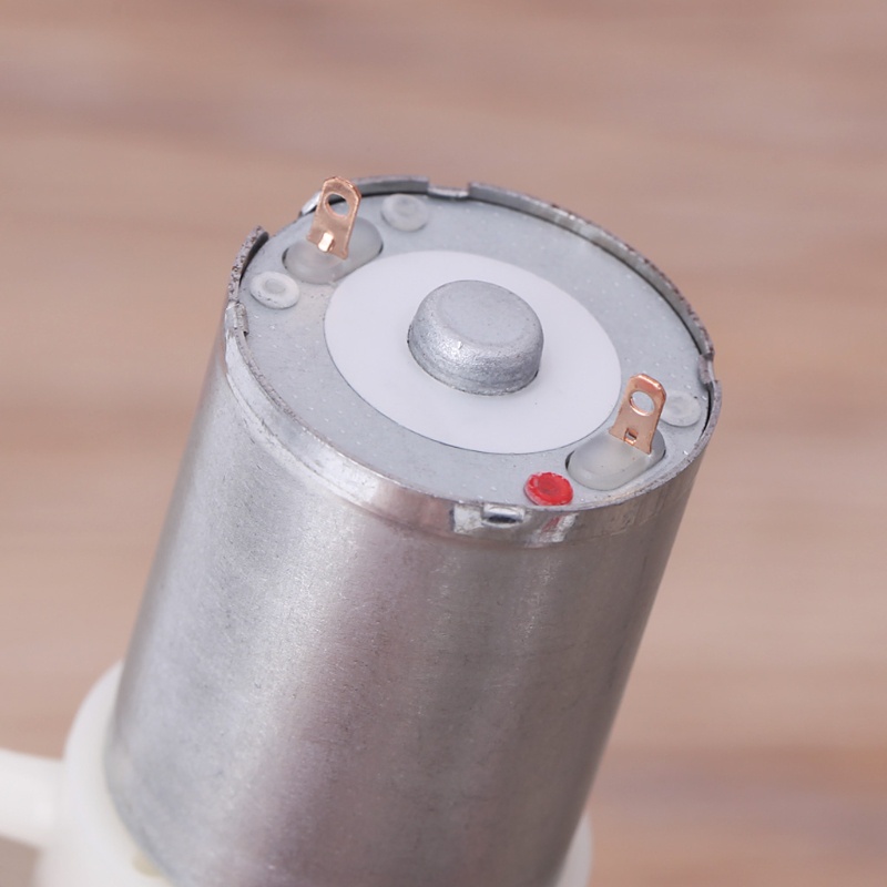 Máy Bơm Nước Động Cơ Micro DC 12V