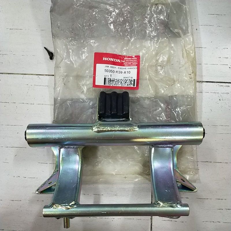 Giá gấp Treo Máy Honda Vario Click 125 150 2015 2016 2017 2018 2019 2020