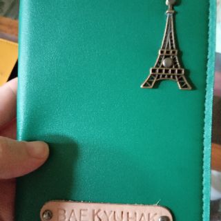 Bao da passport/ passport cover