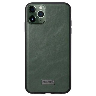 ốp lưng sulada da iphone 12 pro max / 12 pro / 12 / 2 mini chính hãng