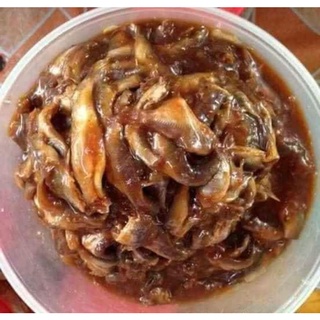 Mam cá linh An Giang 500g