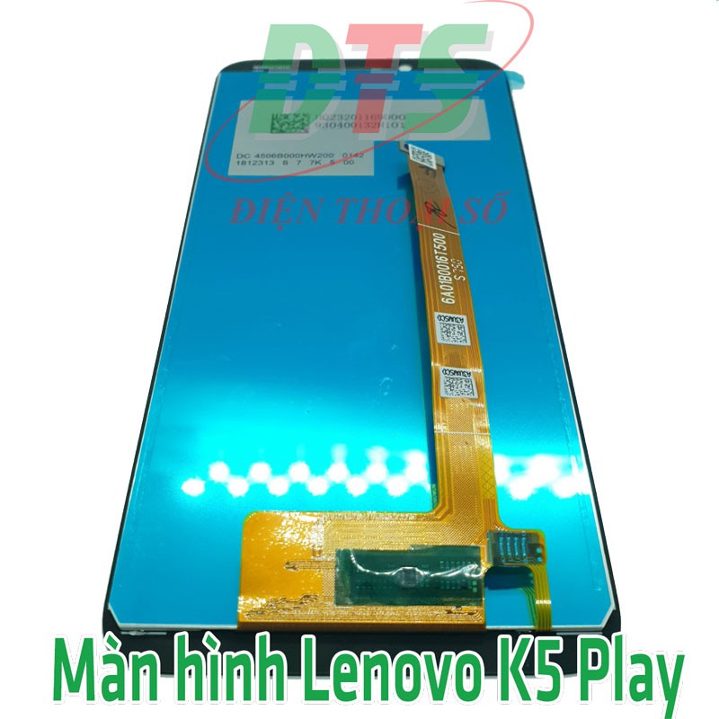 Màn hình Lenovo K5 Play