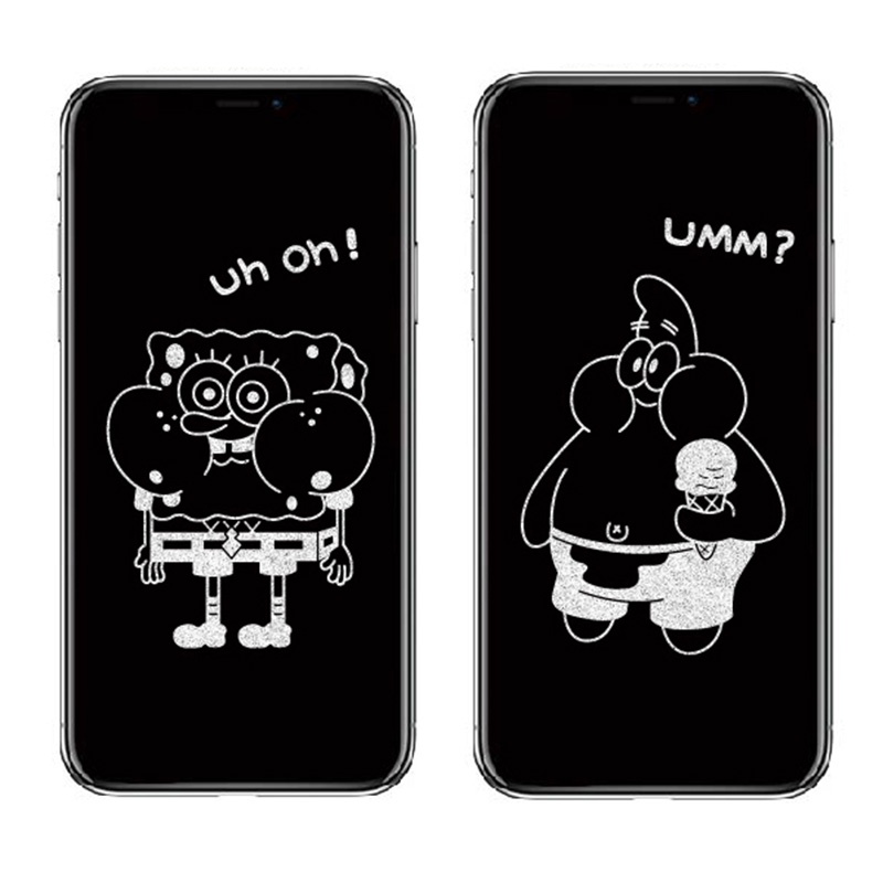 Kính Cường Lực Bảo Vệ Màn Hình Toàn Diện Chống Trầy Xước Cho iPhone 13 12 11 X XS XR Pro Max