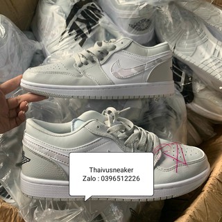 Giầy thể thao jordan camo low chuẩn 1:1 cực kỳ chất lượng