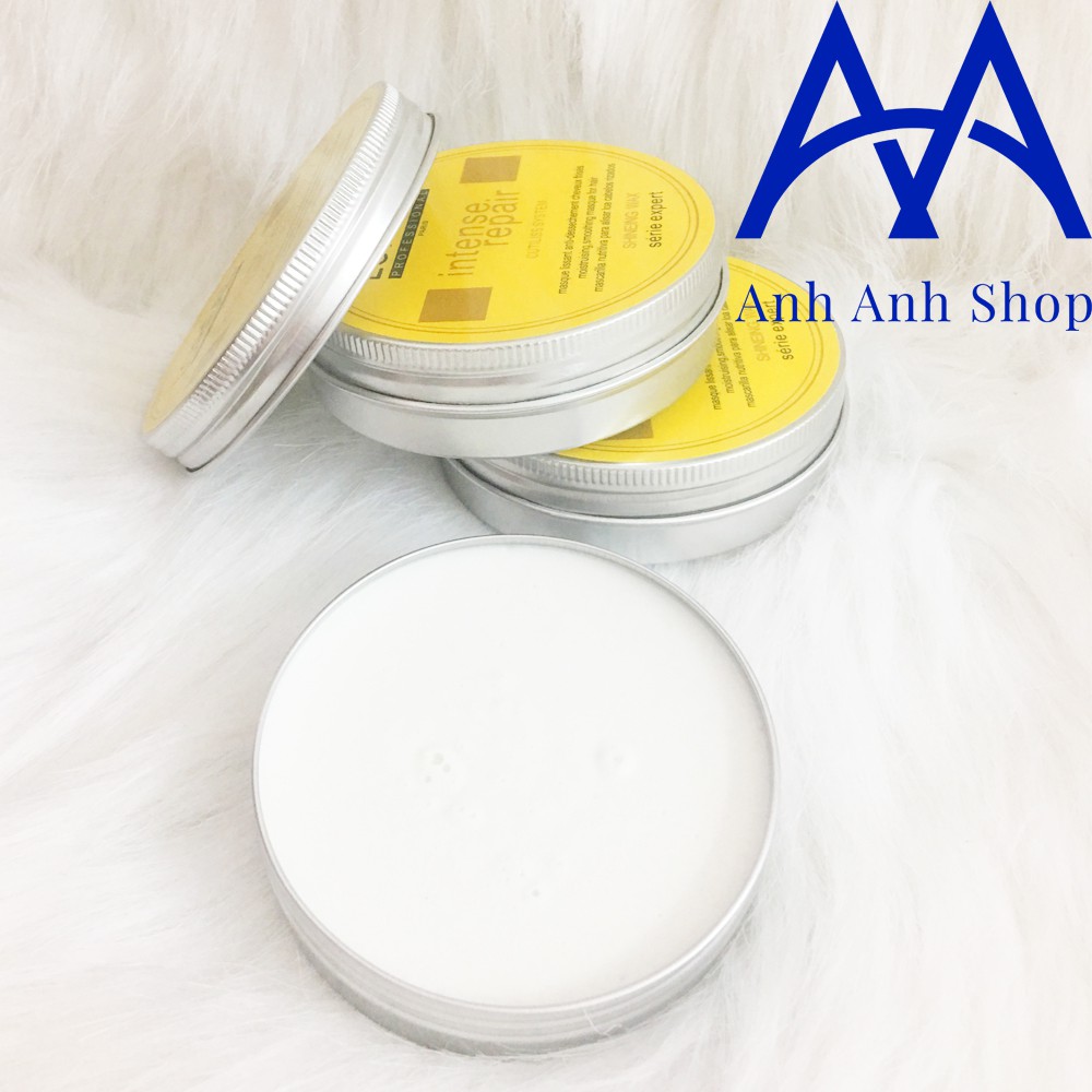 Sáp vuốt tóc tạo kiểu cực chất