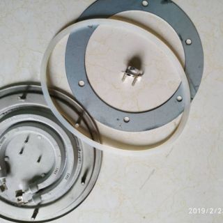 Mâm nhiệt nồi nấu phở đk 18cm