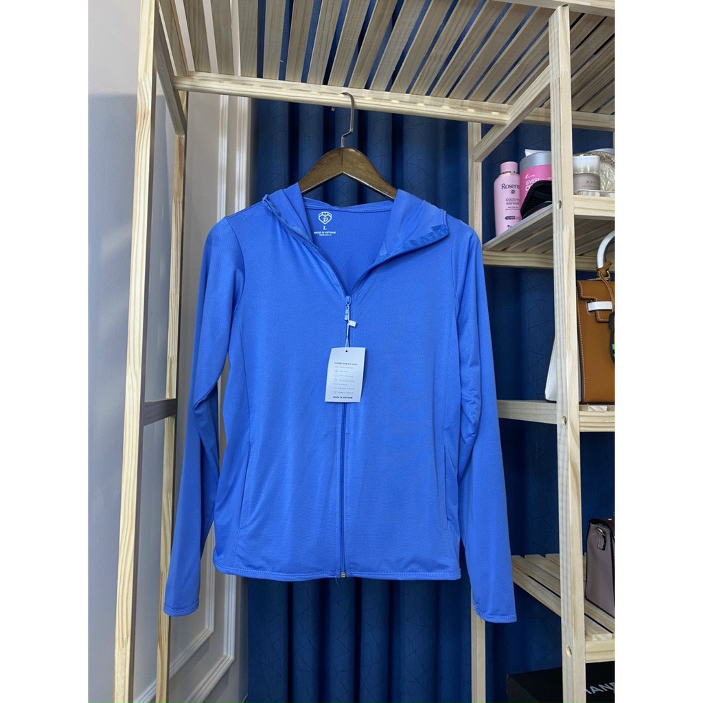 ÁO CHỐNG NẮNG NỮ - VNXK - ĐẸP HOT | BigBuy360 - bigbuy360.vn