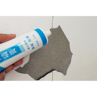 Keo vá tường chống thấm, chống mốc