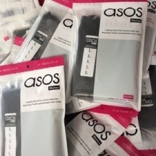 Quần legging ASOS chất dày form ôm xb