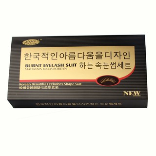 [SPA HN] SET Thuốc Uốn Mi Hàn Quốc Star color