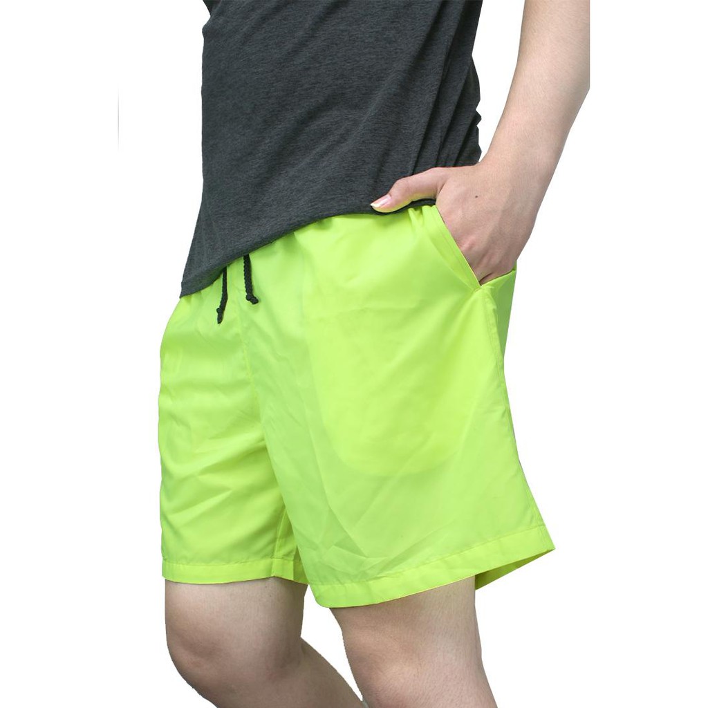 Quần đùi nam vải gió mịn thông hơi tốt mặc thoải mái hàng công ty may kỹ đẹp | BigBuy360 - bigbuy360.vn