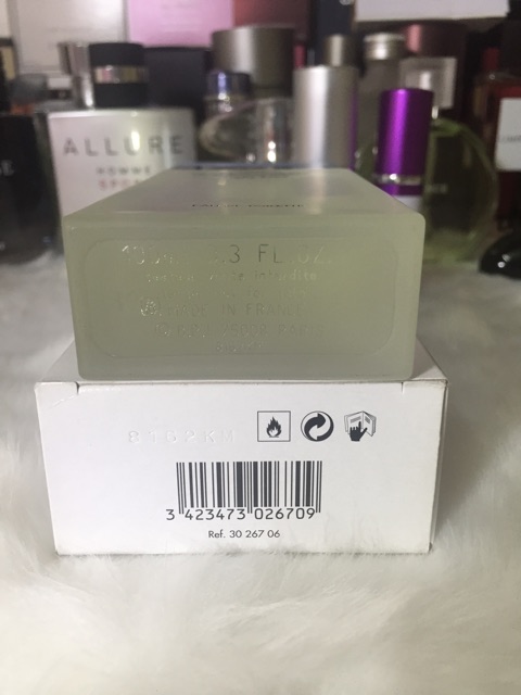 [Mẫu Thử] Nước Hoa Nữ Light Blue | BigBuy360 - bigbuy360.vn