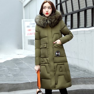 Áo phao người lớn