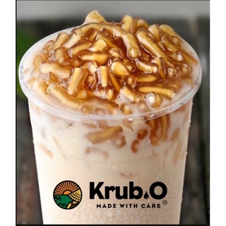 Trân châu sợi KrubO
