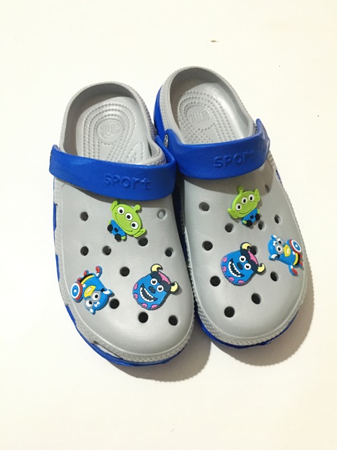 Dép Sục siêu nhẹ Nam size 35 đến 43 | BigBuy360 - bigbuy360.vn