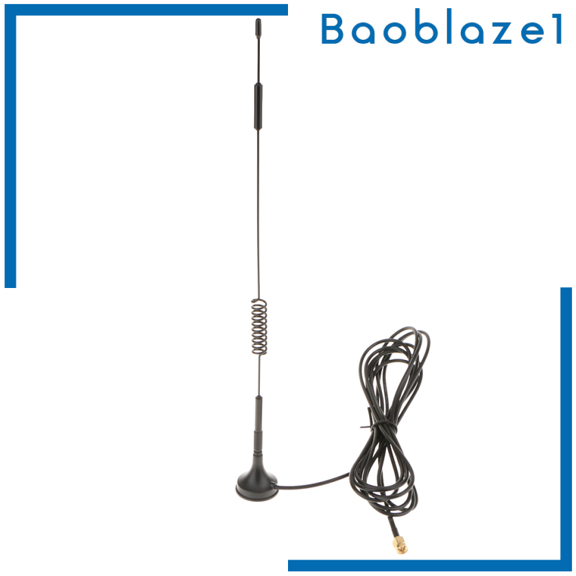 Cáp Chia Tín Hiệu 12dbi 4g Sma 70-2700mhz | BigBuy360 - bigbuy360.vn