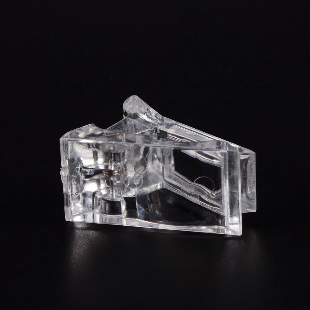 Kẹp cố định nối móng tiện dụng