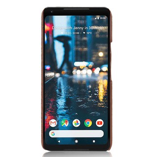 Ốp điện thoại họa tiết da cá sấu cao cấp cho Google Pixel XL2