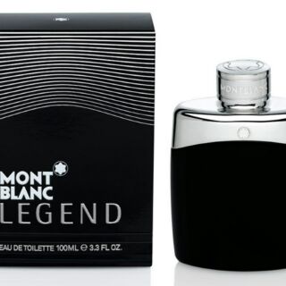 Nước hoa Nam Mont Blanc LEGEND 100ml EDT