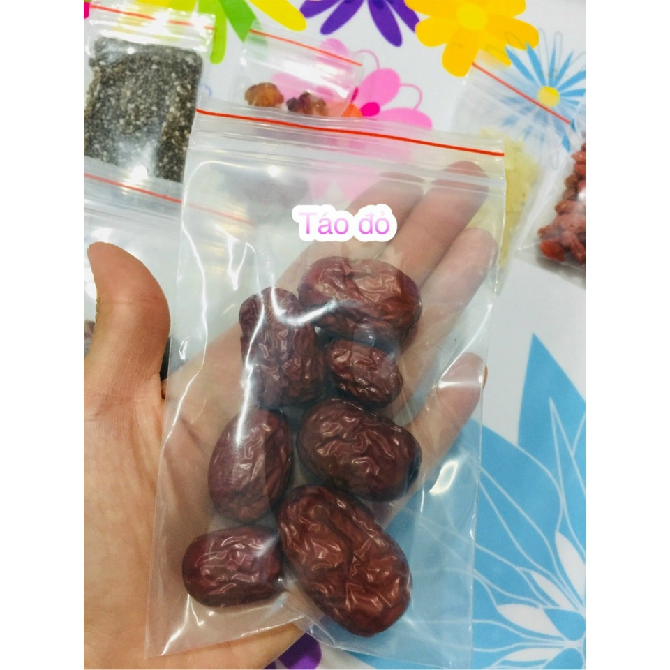 500 Gram Táo Đỏ (Loại 1)