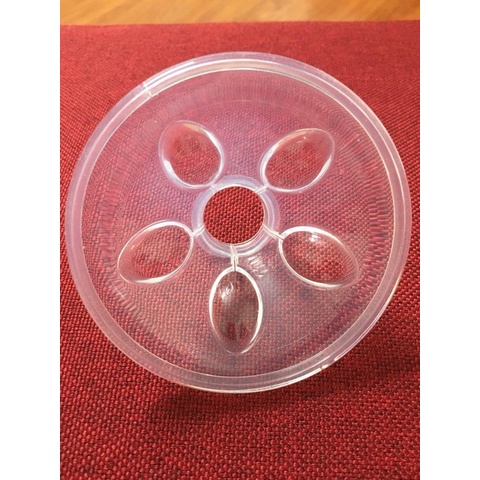 Phụ kiện máy hút sữa avent hoa tuyết - đệm massage silicon