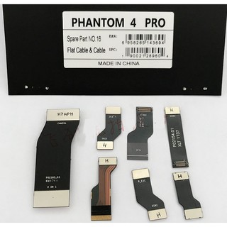 Bộ cáp main DJI phantom 4 pro
