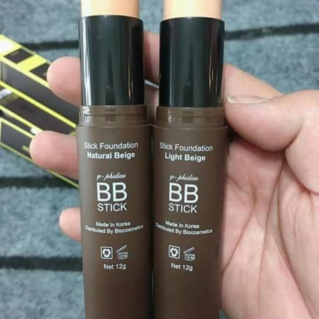 Phấn cây bb stick