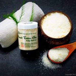 Muối Tắm Bé 400g
