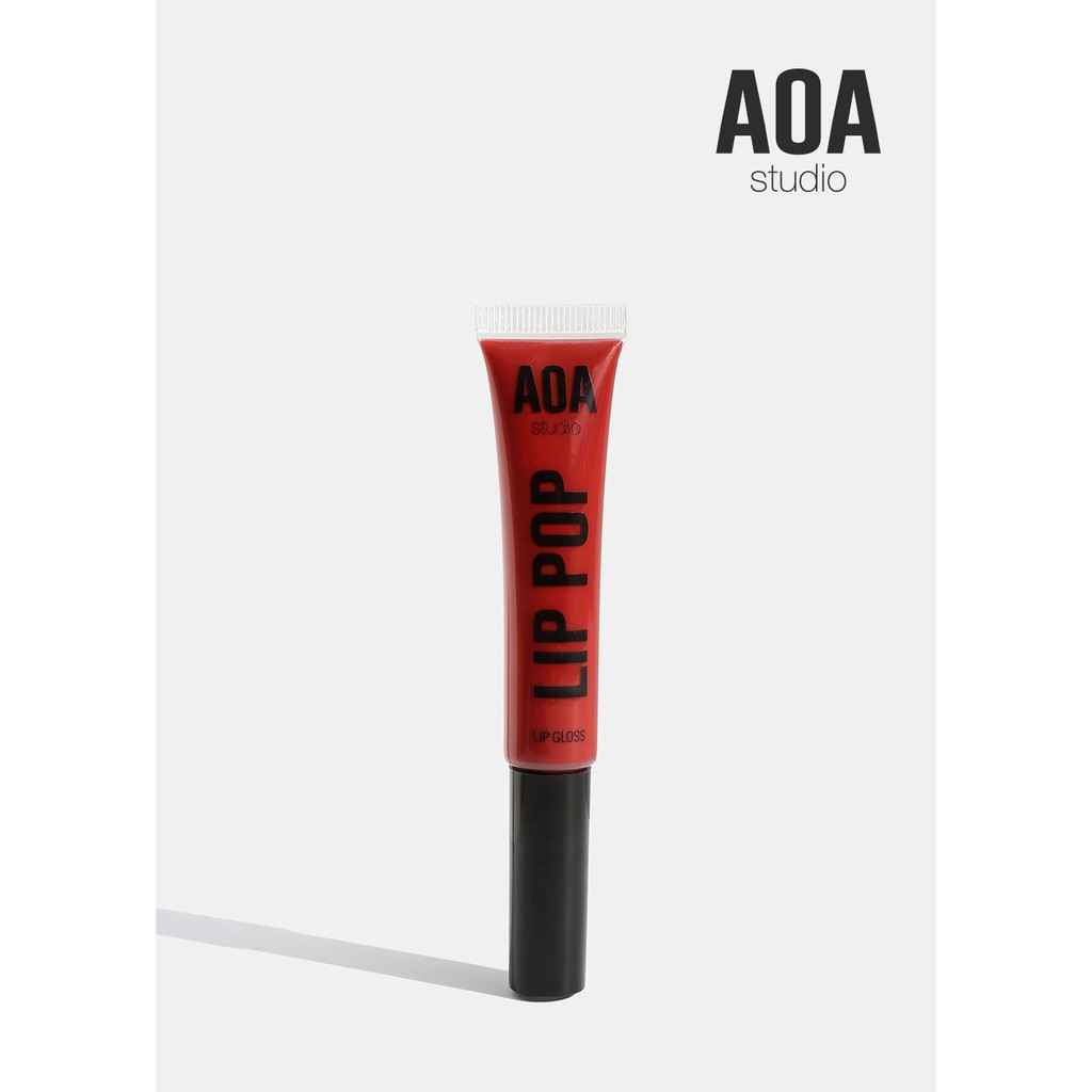 SON BÓNG AOA LIP POP GLOSS