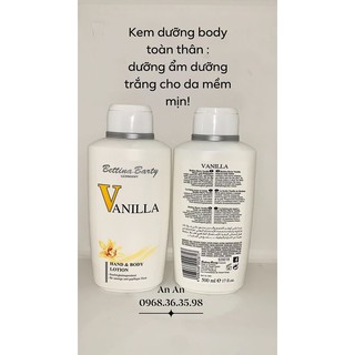 KEM DƯỠNG ẨM TRẮNG DA CỦA ĐỨC