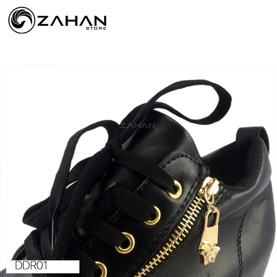 Giày độn đế dây buộc DDR01 | BigBuy360 - bigbuy360.vn