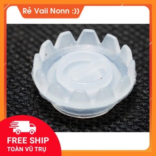 Nút tao fan nối mi thúy hân