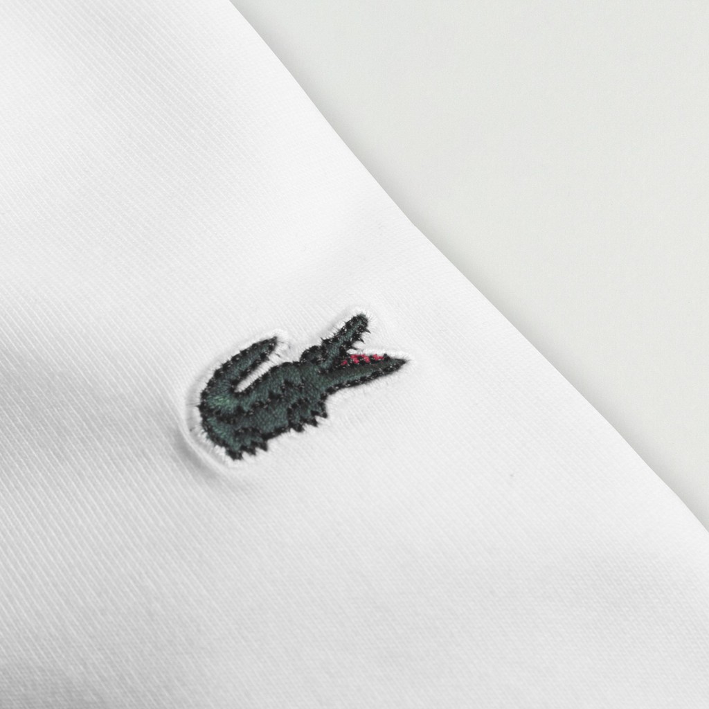 [99K] Áo thun dài tay cổ tròn chất cotton 65/35 thêu cá sấu APLC15 - Leo Vatino | BigBuy360 - bigbuy360.vn