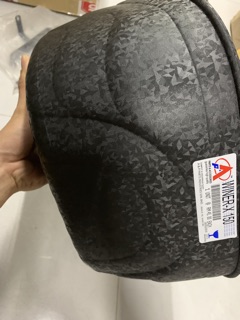 Rổ giữa Appi Winner X - Tân Thành