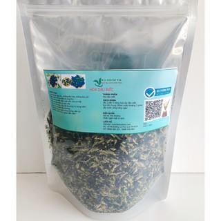 200gr Hoa đậu biếc - Loại cao cấp
