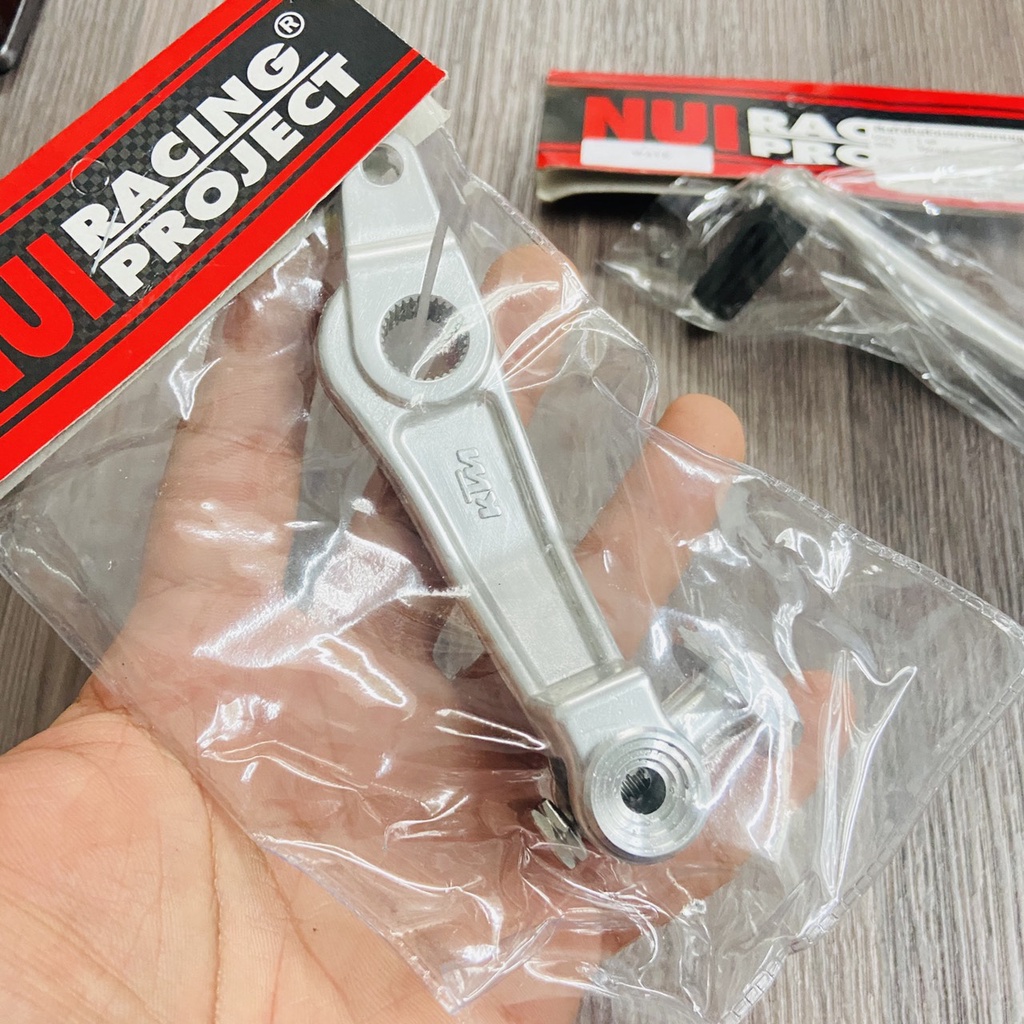 (hàng Thái Lan) Bát thắng đùm KTN RACING gắn các dòng xe máy thông dụng hiện nay như DREAM, WAVE, SIRIUS, EXCITER 2010..