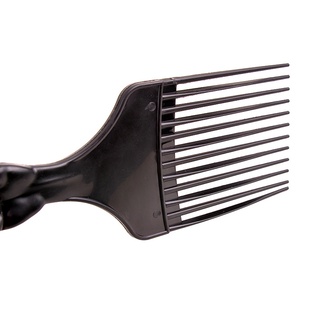 [HÀ NỘI] Lược tạo kiểu POMADE PLASTIC AFRO PICK USA